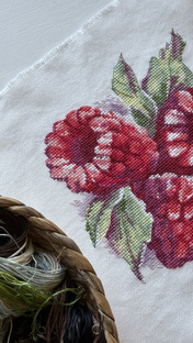 финиш этого года