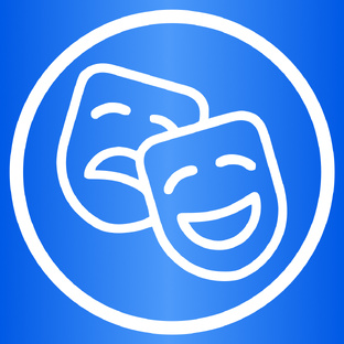 Театральная школа "Мир будущего".