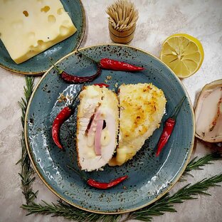Швейцарская кухня