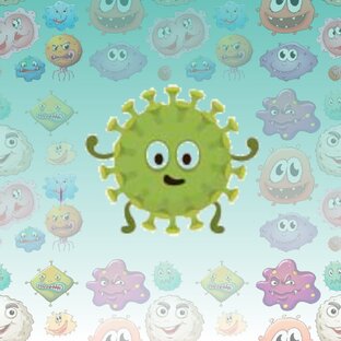 Микроб Филипп рекомендует