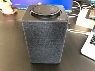 Функции Яндекс Станции