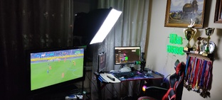 Записи со стримов