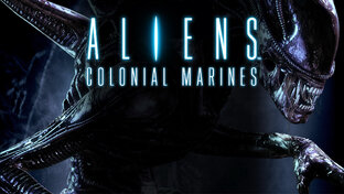 Aliens: Colonial Marines (кооператив)