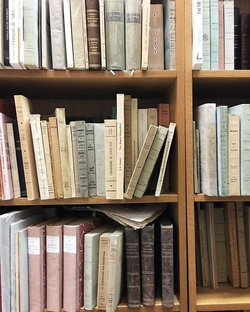 Планы месяца