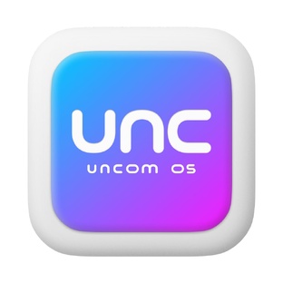 Все о UncomOS
