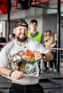 Про NINJA спорт