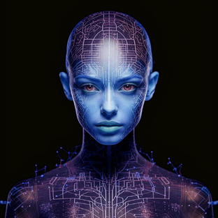 Нейросети, искусственный интеллект