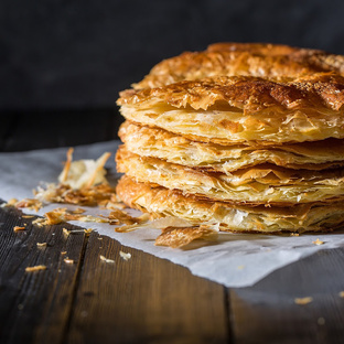 Базовые рецепты