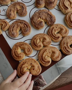 Рецепты для детей