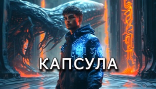 КАПСУЛА