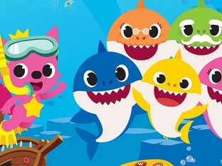 Весёлые детские песенки!