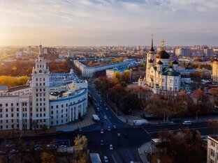 Рекомендуем в Воронеже