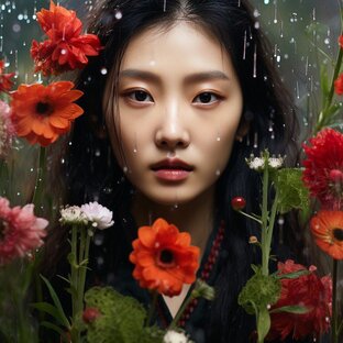 Корейская косметика