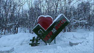 Зимние приключения на русском Севере. Январь 2026