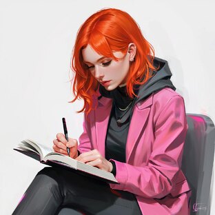 Личный дневник