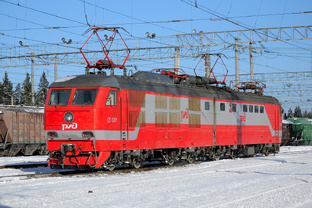 ЧС: Чешские скоростные