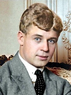Сергей Есенин 
