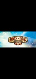 Bioshock Infinite 
