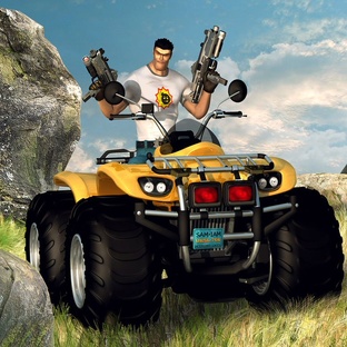 Обзор на игры