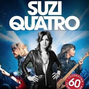 Suzi Quatro