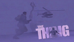 The Thing