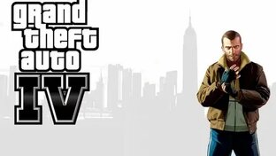 Grand Theft Auto IV — Complete Edition