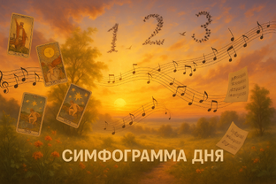 СИМФОГРАММА ДНЯ