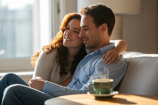 О ЯРКИХ ЛЮБОВНЫХ ОТНОШЕНИЯХ