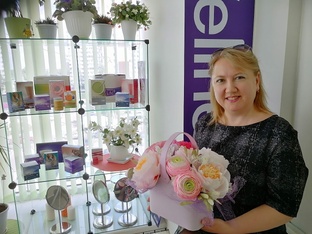 Здоровый рацион