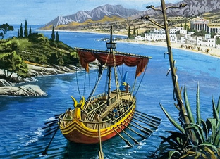 Вся наша Жизнь- Путешествия!