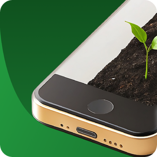 Агросериал: Зумеры & Агроном