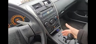 ТОЙОТА РОБОТ ММТ