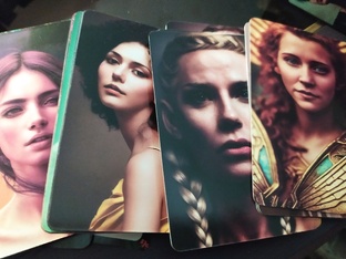 Фильмы трансформации 