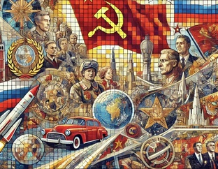 XX век - СССР