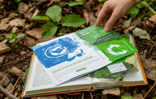 ЭКОПОСОБИЯ детям