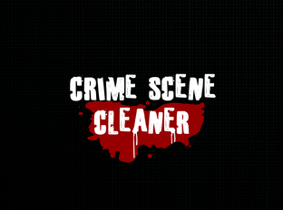 Crime Scene Cleaner