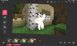 Майнкрафт для нубов 2 мир