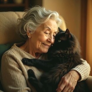 Лекарство от одиночества