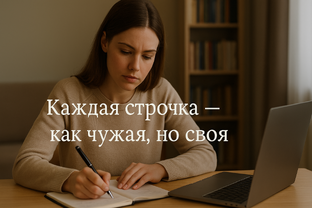 Рассказы