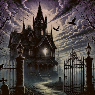 Страшные истории