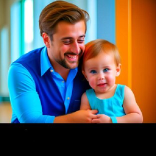 Все про детей