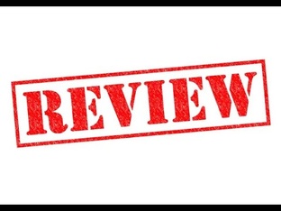 Обзоры на выставки