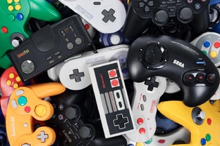 Игры