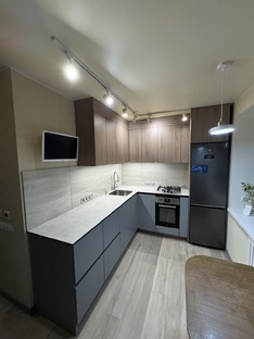 Кухня на заказ