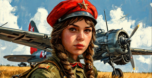 Игры на военную тематику