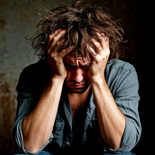 Травы  и работа с травмами 