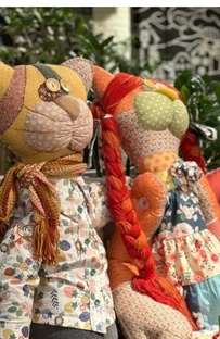 Милая ПРОВИНЦИЯ