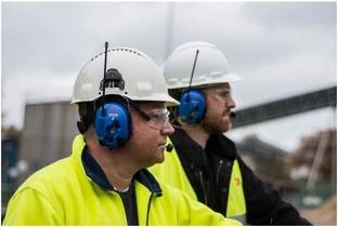 Средства индивидуальной защиты