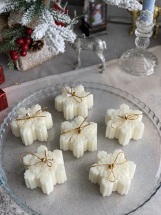 Свечи ручной работы 