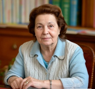 Агния Барто(1901-1981)